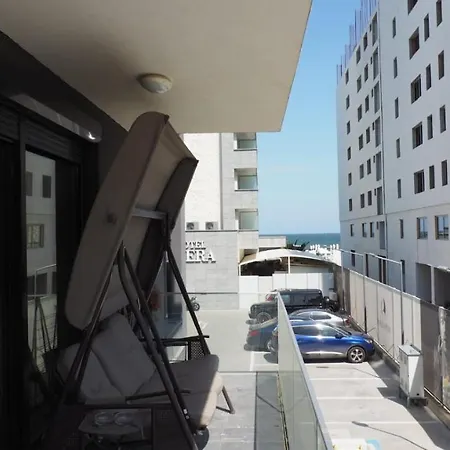 Apartament Zona Opera Ap 4 Mamaia