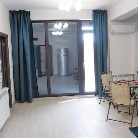 Apartment Apartament Zona Opera Ap 4 *