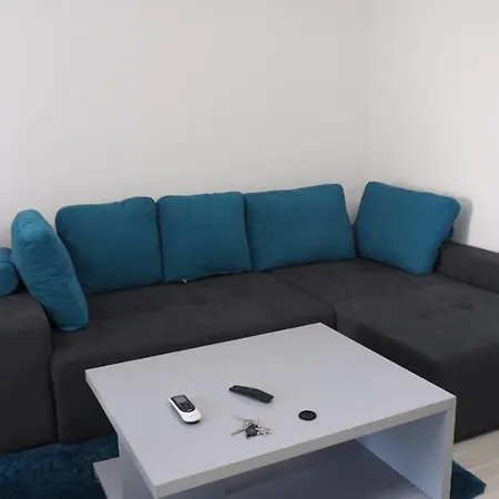 Apartament Zona Opera Ap 4 Apartment Mamaia