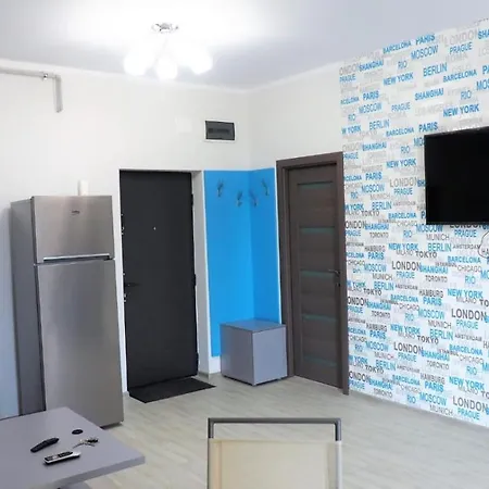 Apartment Apartament Zona Opera Ap 4 *